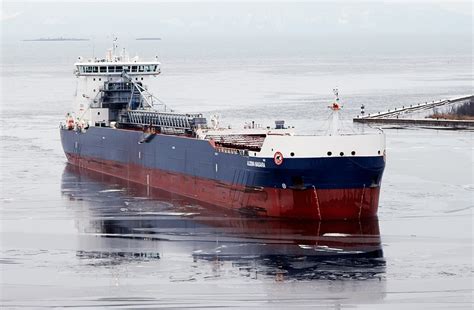 algomag|algoma niagara ship.